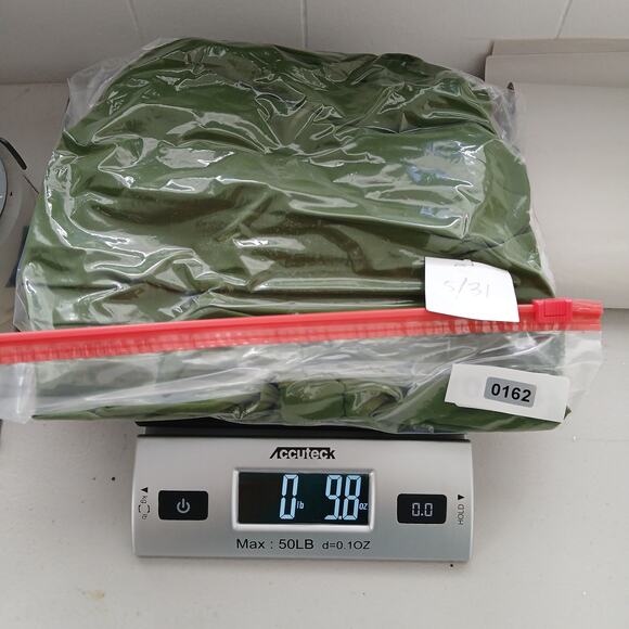 NWT Truth By Republic Green Pull On Pleated Midi Skirt Womens SM Preppy Work - Picture 10 of 10